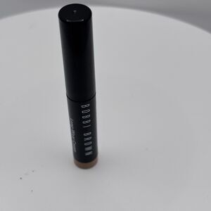 3x Bobbi Brown Mini Long Wear Cream Eye Shadow Golden Pink , Bronze and Cashew